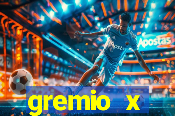 gremio x corinthians palpite